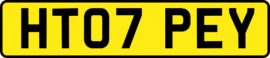 HT07PEY