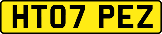 HT07PEZ