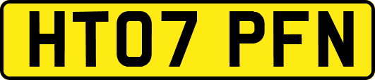 HT07PFN