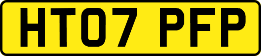 HT07PFP