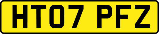 HT07PFZ