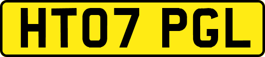 HT07PGL