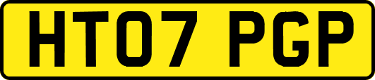 HT07PGP