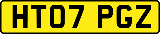 HT07PGZ