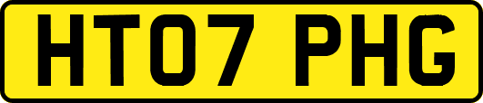 HT07PHG