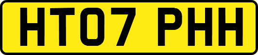 HT07PHH