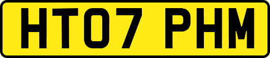 HT07PHM