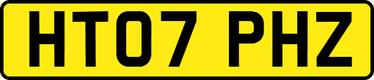 HT07PHZ