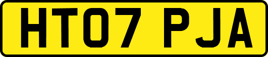 HT07PJA