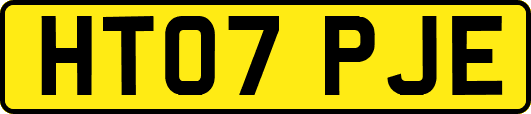 HT07PJE