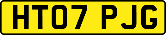 HT07PJG