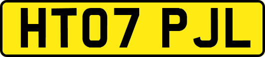 HT07PJL