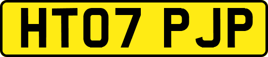 HT07PJP