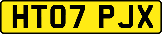 HT07PJX