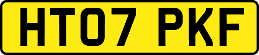 HT07PKF