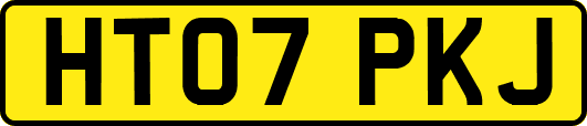 HT07PKJ
