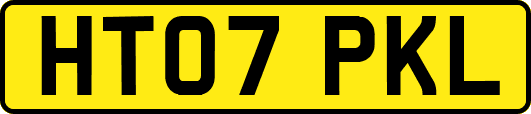 HT07PKL