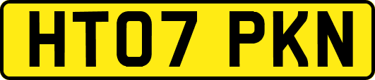 HT07PKN