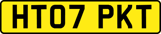 HT07PKT