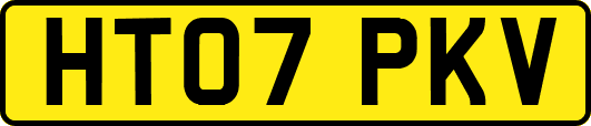 HT07PKV