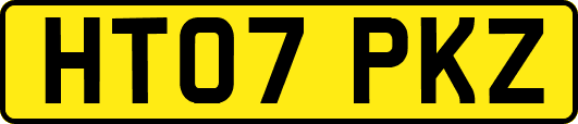 HT07PKZ