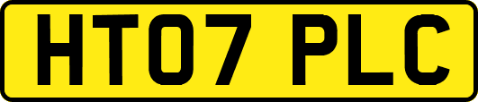 HT07PLC