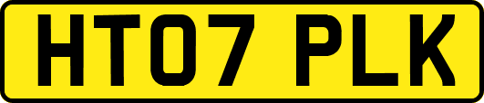 HT07PLK