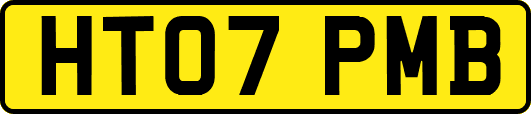 HT07PMB