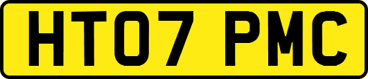 HT07PMC