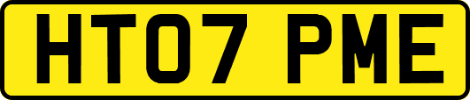 HT07PME