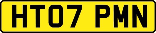 HT07PMN