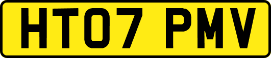HT07PMV