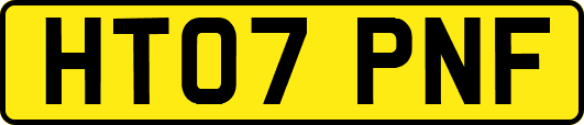 HT07PNF