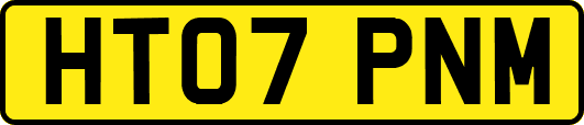 HT07PNM