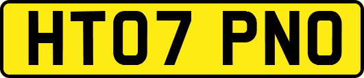 HT07PNO