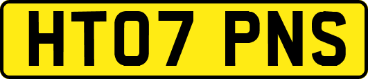 HT07PNS