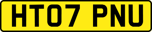 HT07PNU