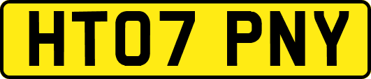 HT07PNY