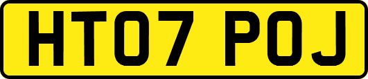 HT07POJ