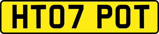 HT07POT