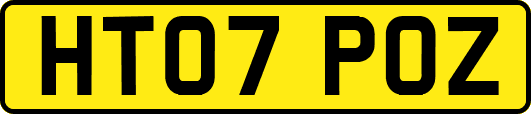 HT07POZ