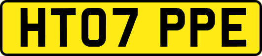 HT07PPE