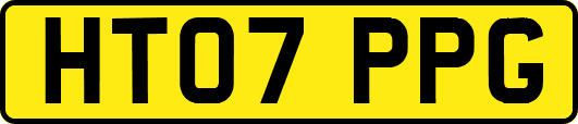 HT07PPG