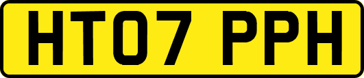 HT07PPH