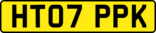 HT07PPK