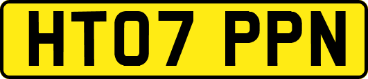 HT07PPN