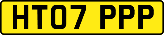 HT07PPP