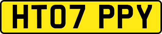 HT07PPY