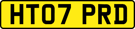 HT07PRD
