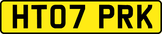 HT07PRK